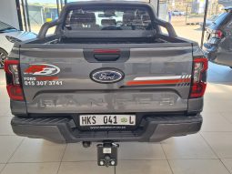 FORD Next-Gen RANGER 2.0L SIT DC XLT 4X2 6AT 2025