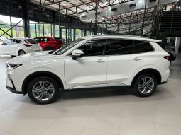 FORD TERRITORY 1.8L TREND 7AT 2025