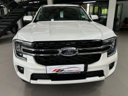 FORD Next-Gen EVEREST 2.0L BIT XLT 4X2 10AT – ICA3 2025