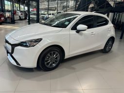 MAZDA MAZDA2 MY23 1.5 DYNAMIC AT 2025