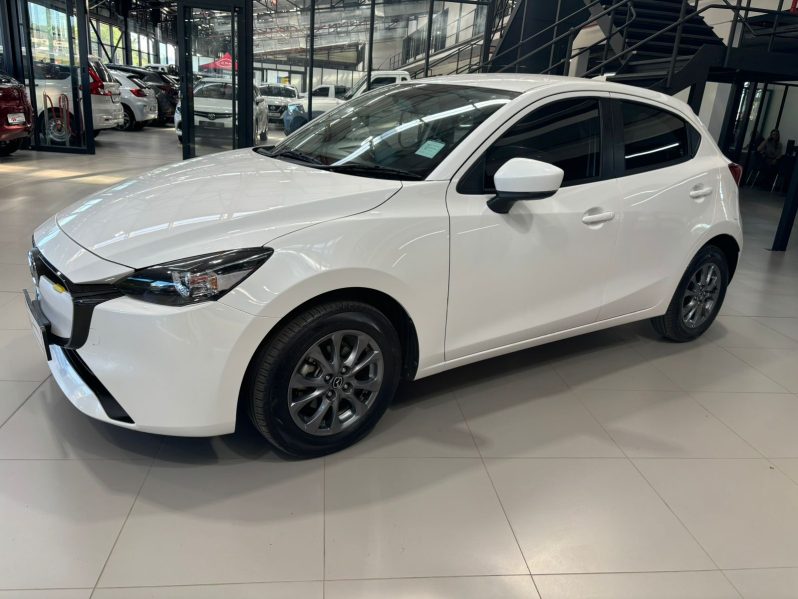 MAZDA MAZDA2 MY23 1.5 DYNAMIC AT 2025