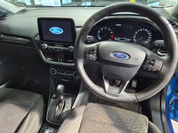 FORD PUMA 1.0L Titanium 7AT 2024