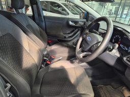 FORD PUMA 1.0L Titanium 7AT 2024