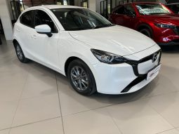 MAZDA MAZDA2 MY23 1.5 DYNAMIC AT 2025