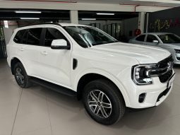 FORD Next-Gen EVEREST 2.0L BIT XLT 4X2 10AT – ICA3 2025