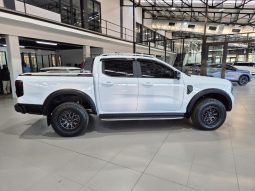 FORD Next-Gen RANGER 2.0L BIT DC WILDTRAK 4X4 10AT 2025