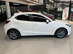 MAZDA MAZDA2 MY23 1.5 DYNAMIC AT 2025
