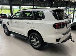 FORD Next-Gen EVEREST 2.0L BIT XLT 4X2 10AT – ICA3 2025