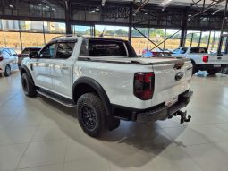FORD Next-Gen RANGER 2.0L BIT DC WILDTRAK 4X4 10AT 2025