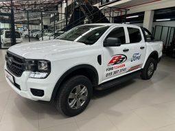 FORD Next-Gen RANGER 2.0L SIT DC XL 4X2 6AT – 23B 2025