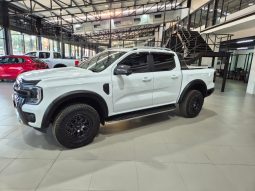 FORD Next-Gen RANGER 2.0L BIT DC WILDTRAK 4X4 10AT 2025