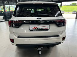 FORD Next-Gen EVEREST 2.0L BIT XLT 4X2 10AT – ICA3 2025