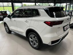 FORD TERRITORY 1.8L TREND 7AT 2025