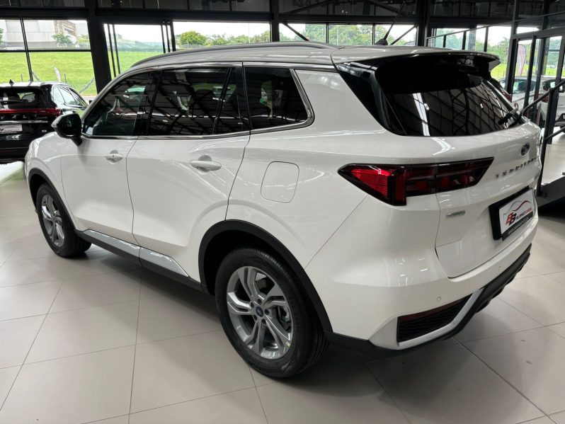 FORD TERRITORY 1.8L TREND 7AT 2025